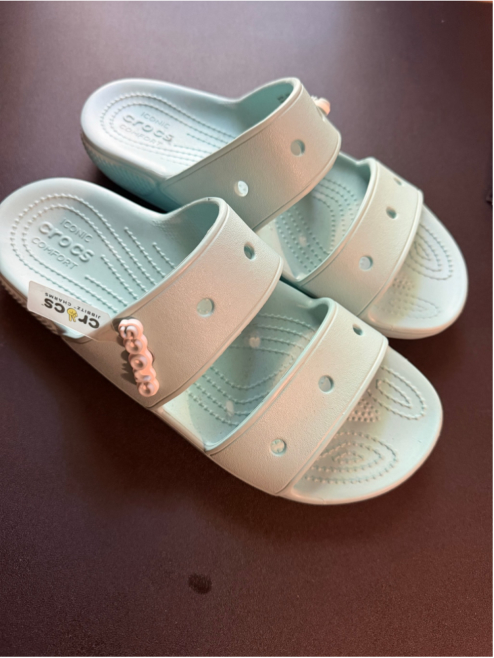 Crocs Women's Baya Platform Sandal
Casual Sandals